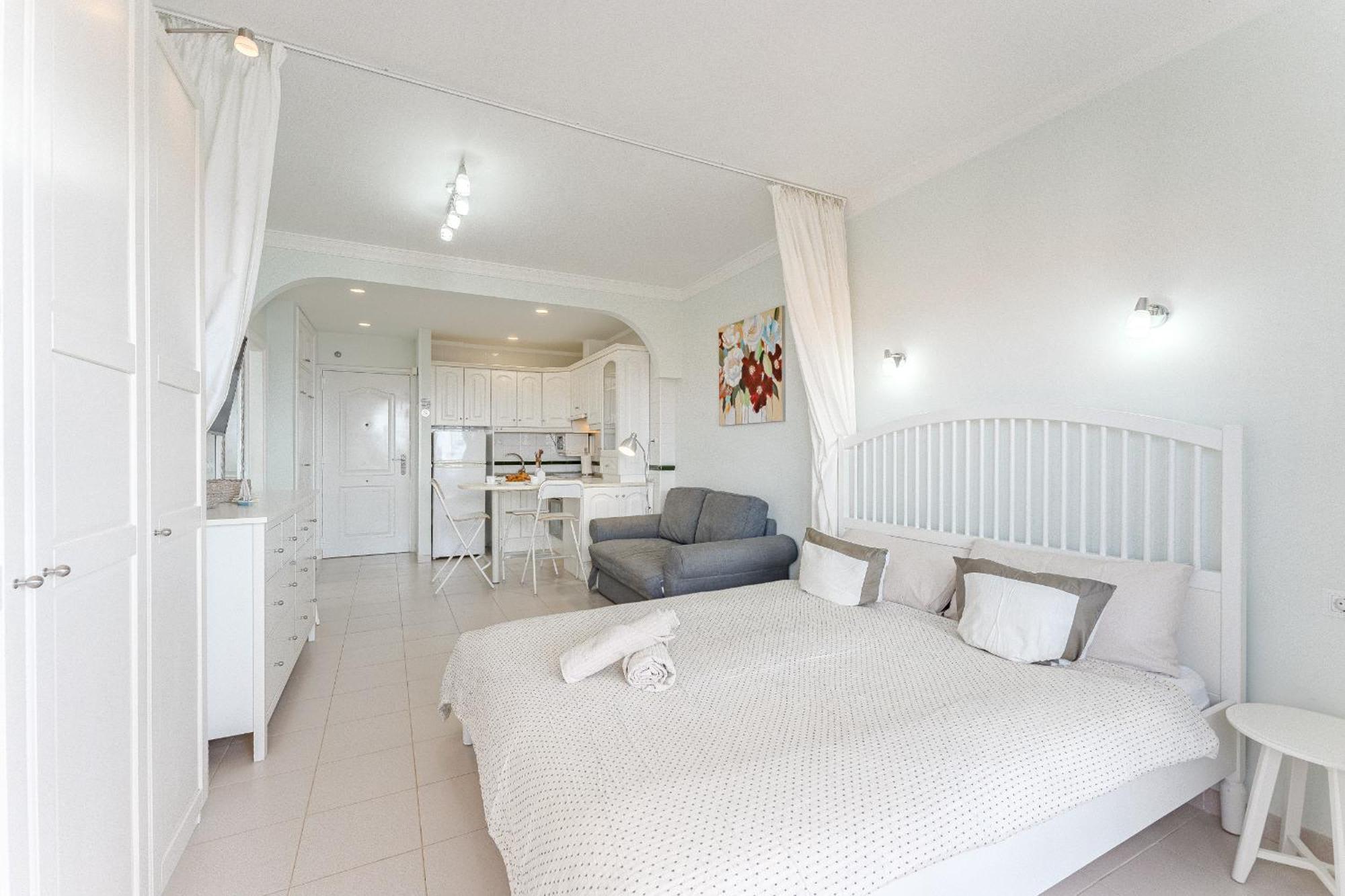 Apartament Over The Ocean *